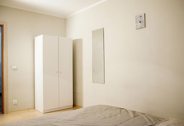 Large bright 3-room flat Baumanskaya - Photo3