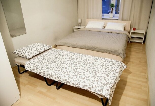 Large bright 3-room flat Baumanskaya - Photo4