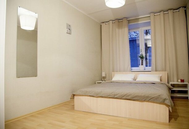 Large bright 3-room flat Baumanskaya - Photo5
