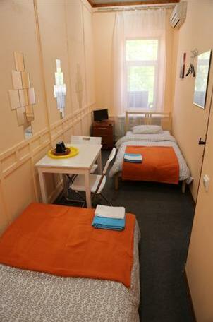 Largus Hotel