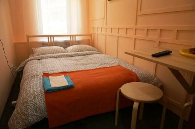 Largus Hotel - Photo2