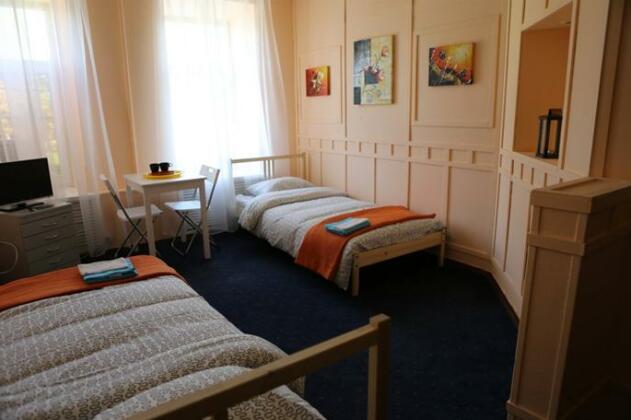 Largus Hotel - Photo3