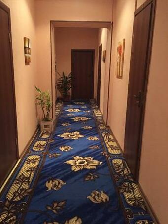 Largus Hotel - Photo4