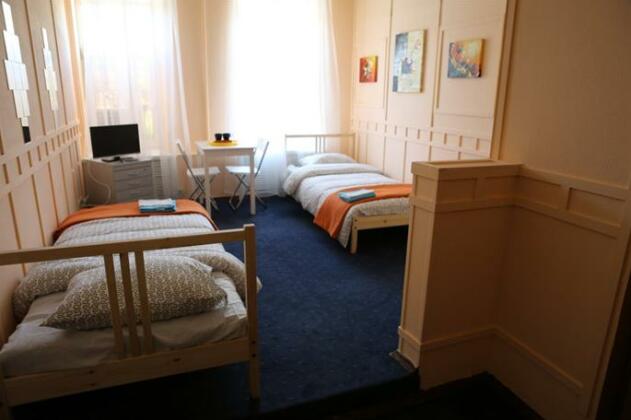 Largus Hotel - Photo5