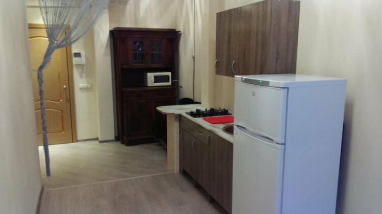 Leader NORD apartment on Arbat - Photo3
