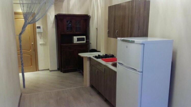 Leader NORD apartment on Arbat - Photo3