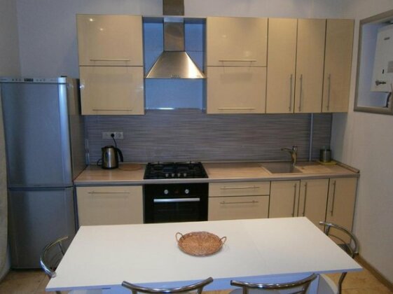 Leader NORD apartment on Arbat - Photo4