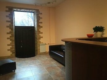 Lefort MiniHotel - Photo3