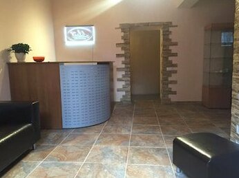 Lefort MiniHotel - Photo4