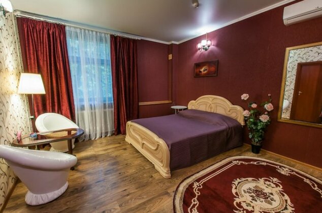 Lefortovsky Dvorik Hotel - Photo3