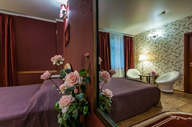Lefortovsky Dvorik Hotel - Photo4