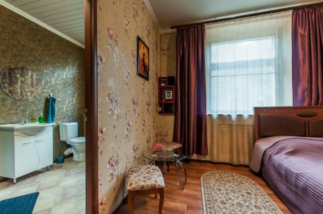 Lefortovsky Dvorik Hotel - Photo5