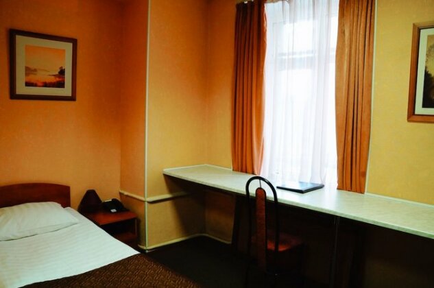 Lefortovsky Most Hotel - Photo2