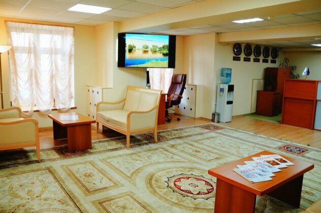 Lefortovsky Most Hotel - Photo3
