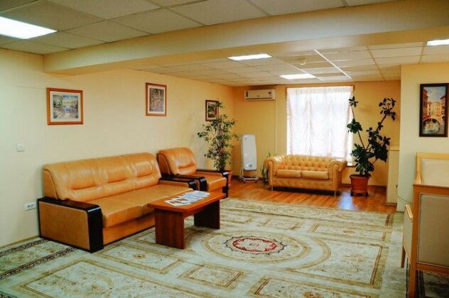 Lefortovsky Most Hotel - Photo4