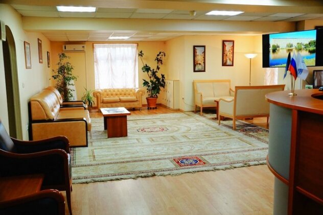 Lefortovsky Most Hotel - Photo5