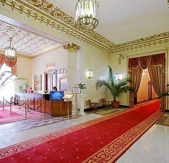 Legendary Hotel Sovietsky - Photo4