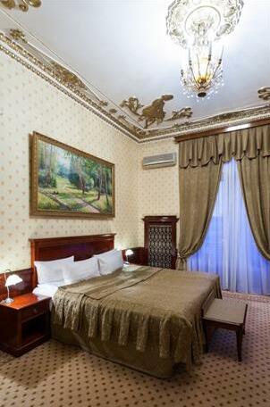Legendary Hotel Sovietsky - Photo5