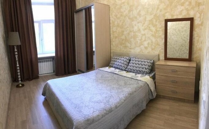 Leningradka14 Inn - Photo2