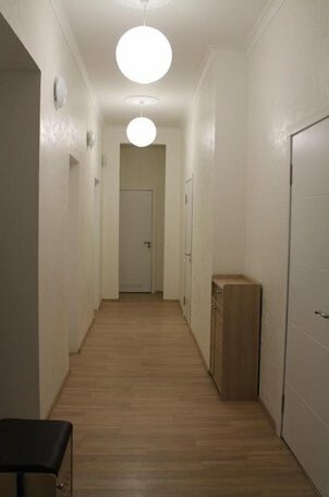 Leningradka14 Inn - Photo3