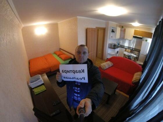 Leningradskij Prospekt 33a Apartments - Photo3