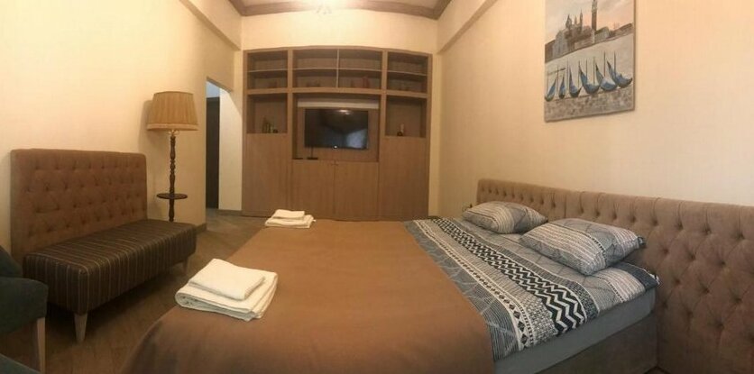 Leon Hotel Moscow - Photo3