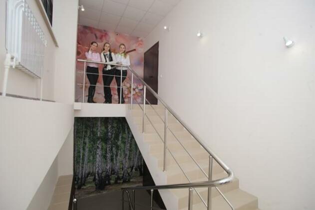 Les Hostel