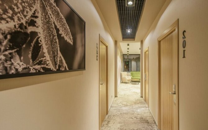 Lesnoy Country House - Photo4