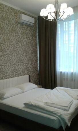 L&G Hotel Moscow - Photo3