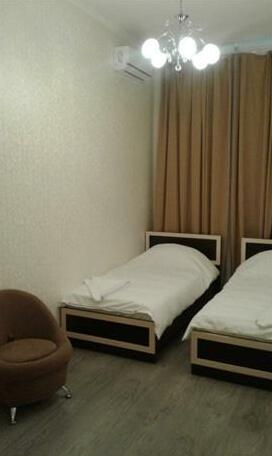 L&G Hotel Moscow - Photo4