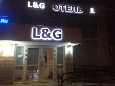L&G Hotel Moscow