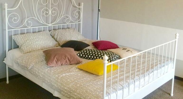 Liberty Life Apartment