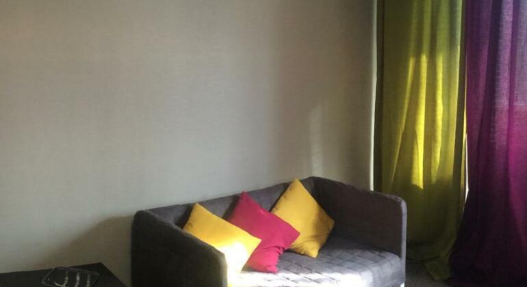 Liberty Life Apartment - Photo2