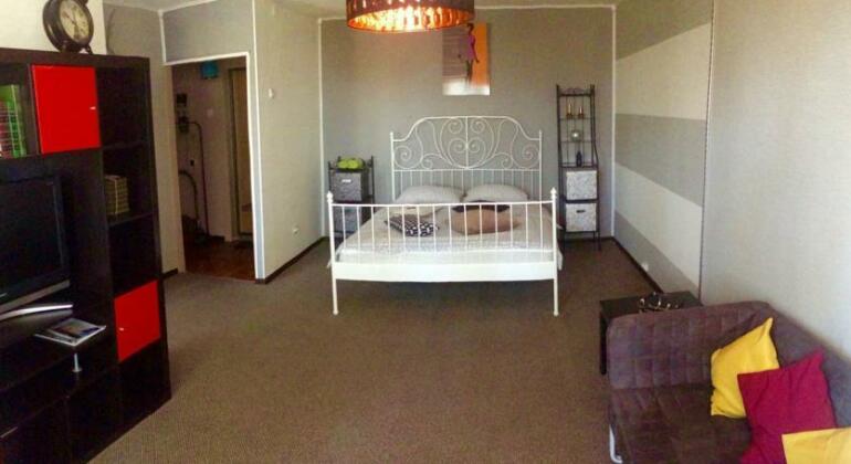 Liberty Life Apartment - Photo3
