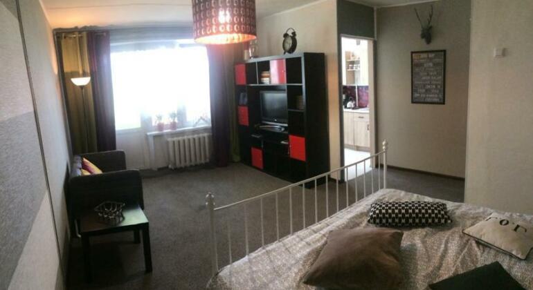 Liberty Life Apartment - Photo4
