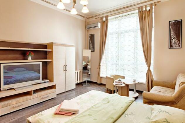 LIDER-NORD Apartmetns - Photo3
