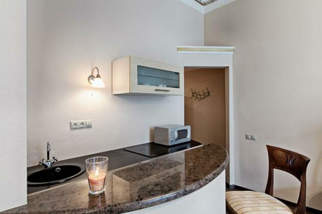 LIDER-NORD Apartmetns - Photo4