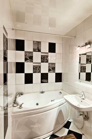 LIDER-NORD Apartmetns - Photo5