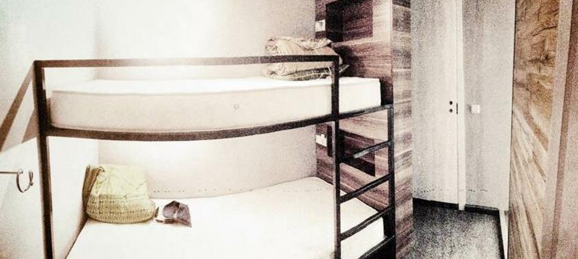 Life Hostel Moscow - Photo4
