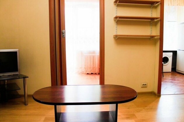 Light apartment Moscow - Photo4
