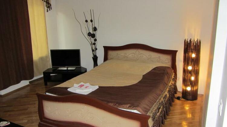 Lighthouse Microhotel - Photo3
