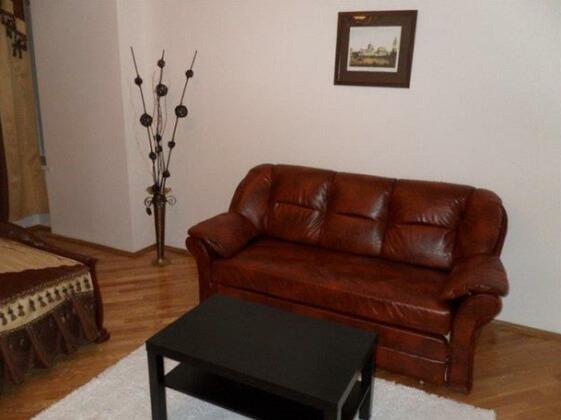 Lighthouse Microhotel - Photo4