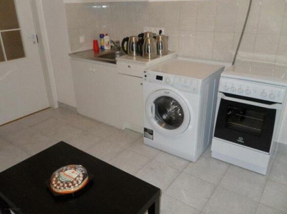 Lighthouse Microhotel - Photo5