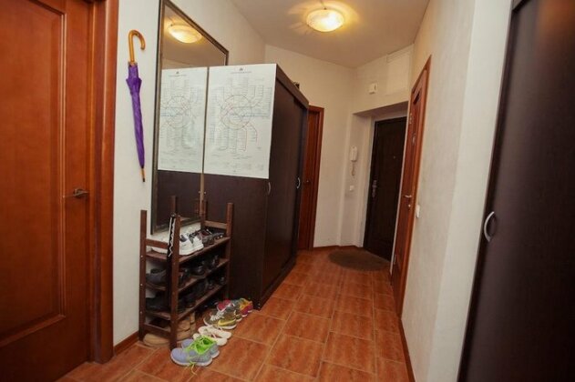 Like Hostel Moscow - Photo3