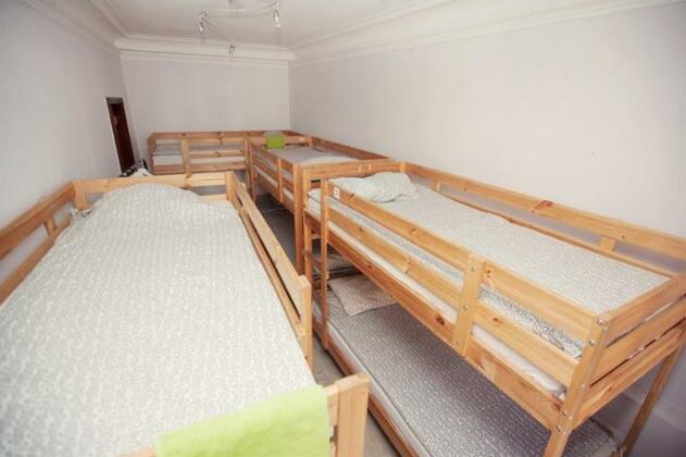 Like Hostel Novoslobodskaya - Photo3