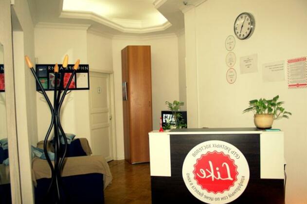 Like Hostel on Teatralnaya - Photo3