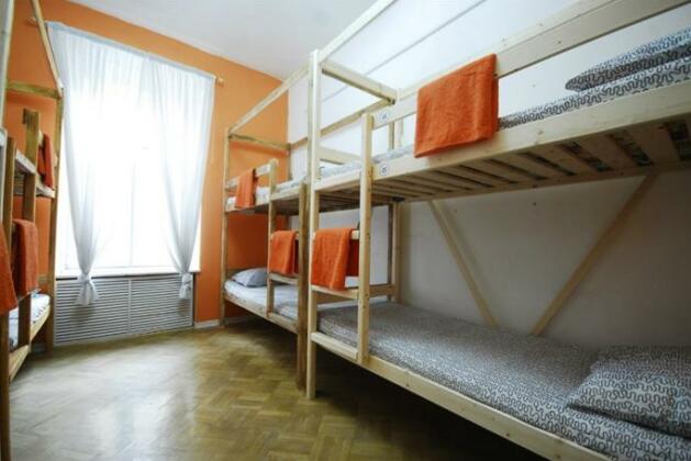 Like Hostel on Teatralnaya - Photo4
