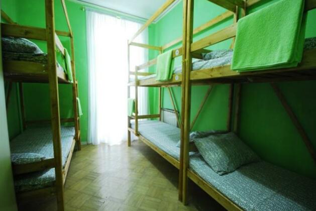 Like Hostel on Teatralnaya - Photo5