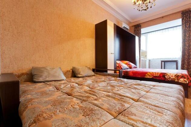 LikeFlat Apartment Old Arbat