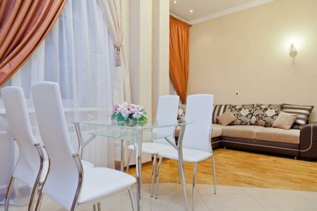 LikeFlat Apartment Old Arbat - Photo2